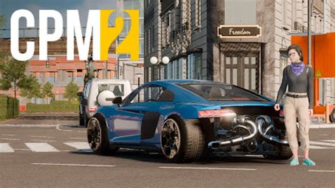 Car Parking Multiplayer 2 APK (Android Game) .